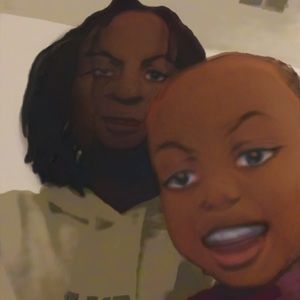 Meet your Posher, Jaron